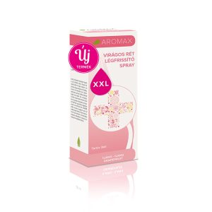 Virágos rét légfrissítő spray 40 ml