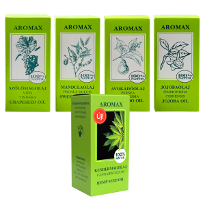 Bőrápoló csomag száraz bőrre