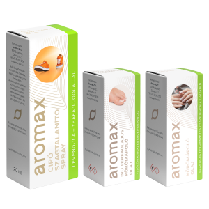 Lábápoló és körömápoló csomag