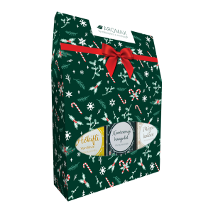 Karácsonyi hangulat illóolaj válogatás