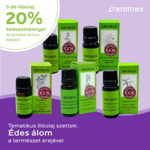 Édes álom - a természet erejével