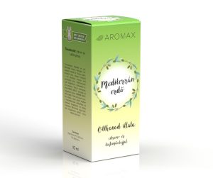 Mediterrán erdő illóolajkeverék 10 ml