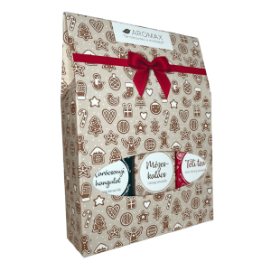 Karácsonyi ajándékcsomag