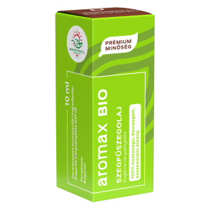 Bio Szegfűszegolaj 10 ml