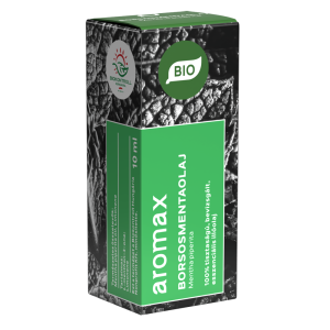 Bio Borsosmentaolaj 10ml