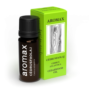 Cédrusfaolaj 10 ml