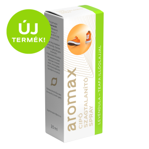 Cipőszagtalanító spray