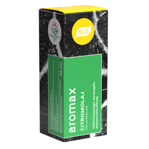 Bio Citromolaj 10ml