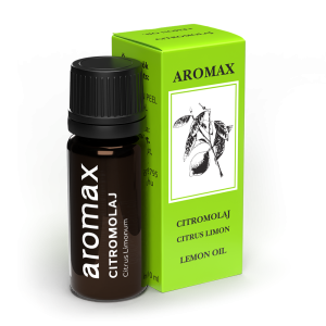 Citromolaj 10 ml