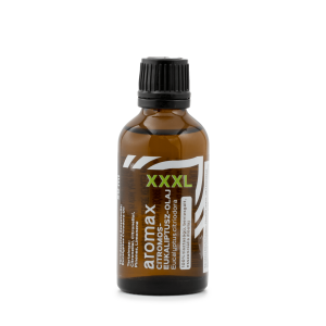 XXXL Citromos eukaliptuszolaj 50ml