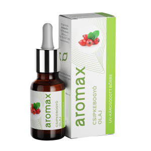 Csipkebogyóolaj 20 ml