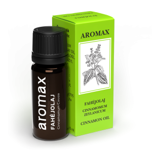 Kínai fahéjolaj 10 ml