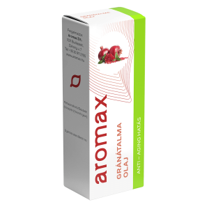 Gránátalma olaj 20 ml