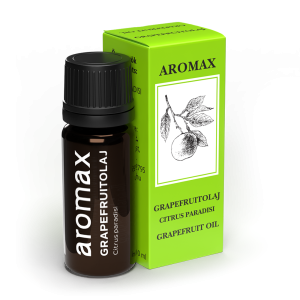 Grapefruitolaj 10 ml