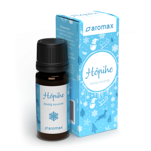 Hópihe illóolajkeverék