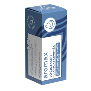 Jó éjszakát! illóolajkeverék