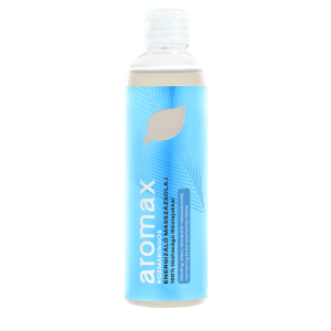 Rozmaringos masszázsolaj