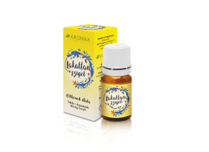 Lakatlan sziget illóolajkeverék 10 ml