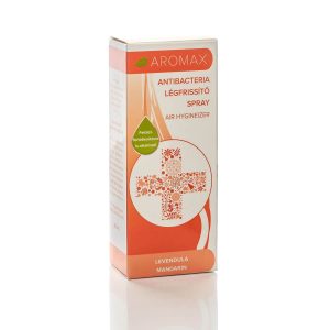 ANTIBACTERIA Mandarin-Levendula 20 ml