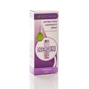 ANTIBACTERIA  Levendula-Teafa 20 ml