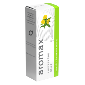 Ligetszépe olaj 20 ml