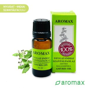 Nyugat-indiai szantálfaolaj 10 ml