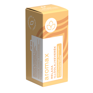 Relaxa illóolajkeverék