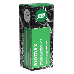 Bio Rozmaringolaj 10ml
