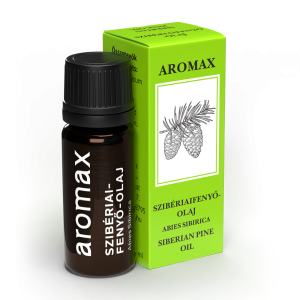 Szibériai fenyőolaj 5ml