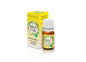 Titkok kertje illóolajkeverék 10 ml