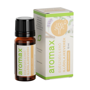 Egészség&Erő illóolajkeverék