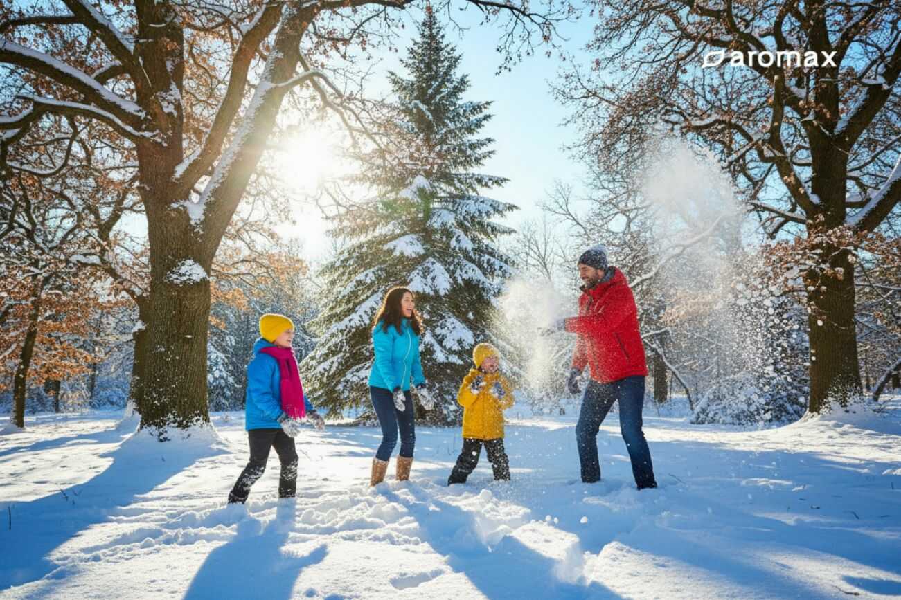 Január legjobb illóolajai: Új kezdet, tiszta elme, feltöltött lélek