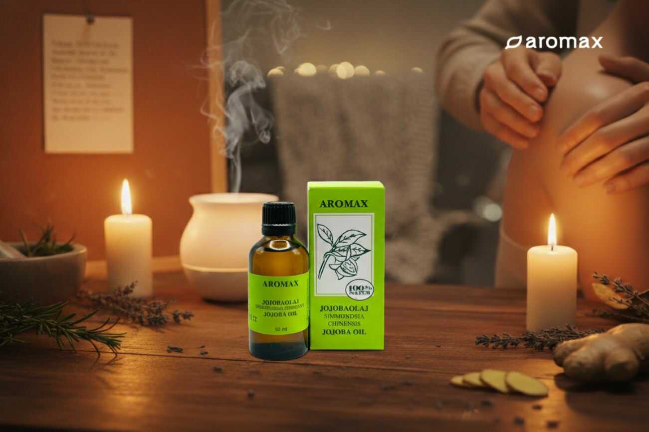 Ízületi- és izomfájdalmak enyhítése illóolajokkal: A természetes segítség ereje