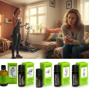 Izom, sport, reuma csomag