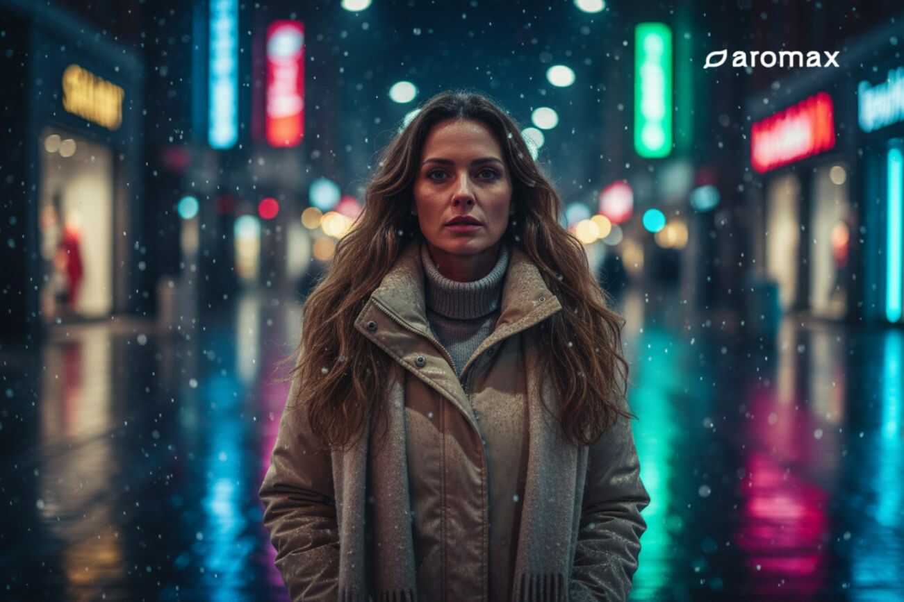 Pajzs a hideg ellen: Így védd és regeneráld arcbőrödet avokádó, mandula és argán olajjal!