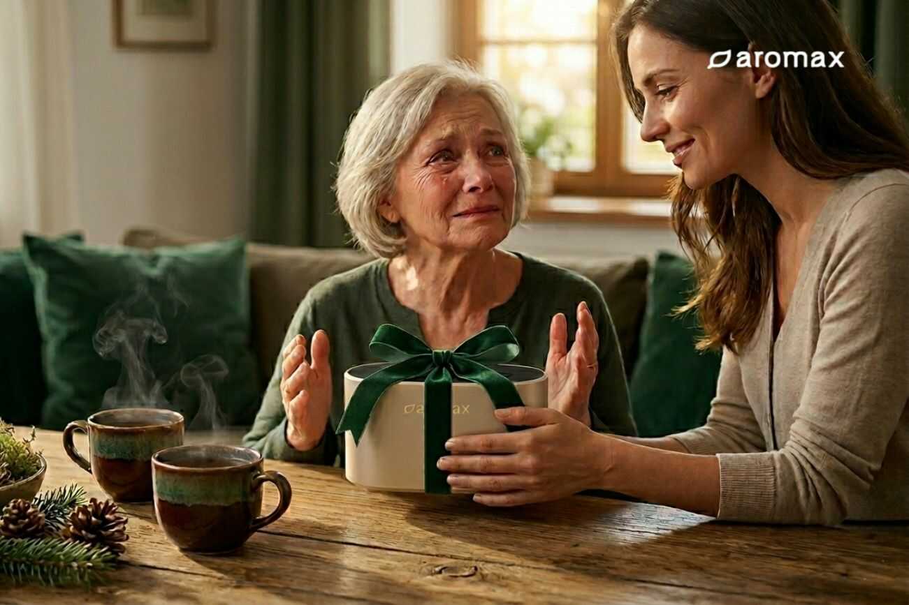 Anyák napja: Több, mint egy dátum. Egy vallomás.