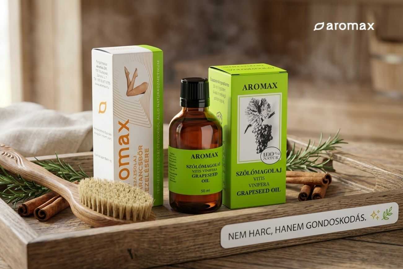 Narancsbőr és cellulit ellen a természet erejével: Fedezd fel a bőr méregtelenítő rituáléját!